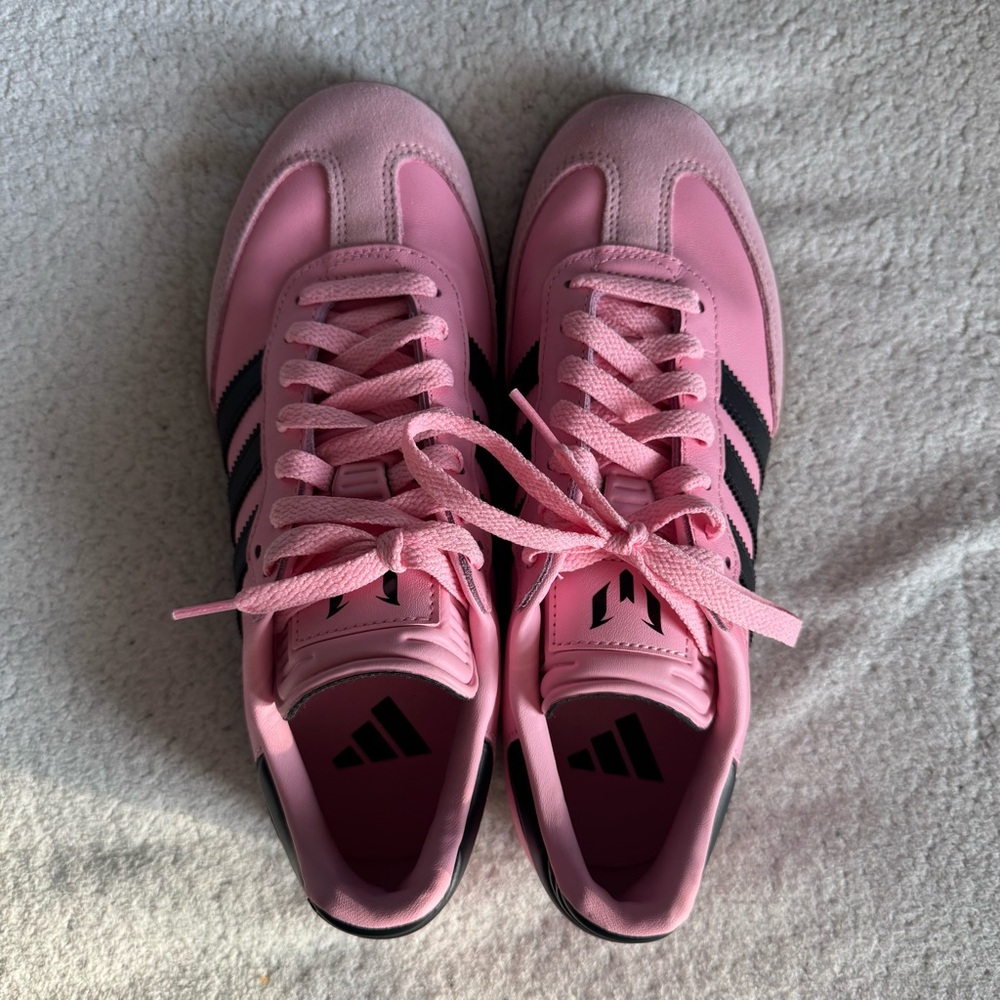 ADIDAS X MESSI - Picture 2 of 6